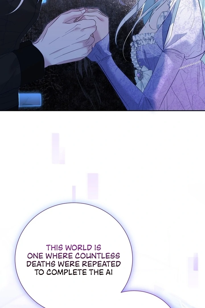 The Fake Saintess of a Reverse Harem Game [+19v] [Luna Toons] - Chapter 04 - S1 manhwa