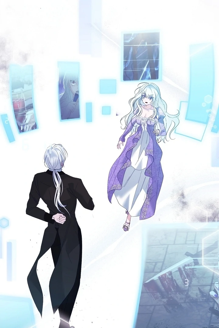 The Fake Saintess of a Reverse Harem Game [+19v] [Luna Toons] - Chapter 04 - S1 manhwa
