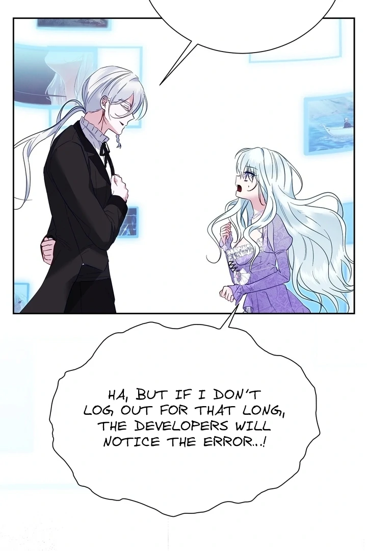 The Fake Saintess of a Reverse Harem Game [+19v] [Luna Toons] - Chapter 04 - S1 manhwa