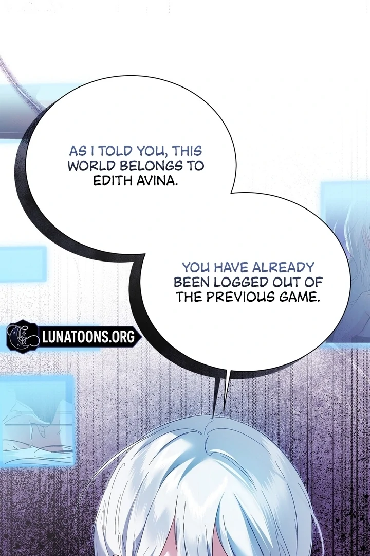 The Fake Saintess of a Reverse Harem Game [+19v] [Luna Toons] - Chapter 04 - S1 manhwa