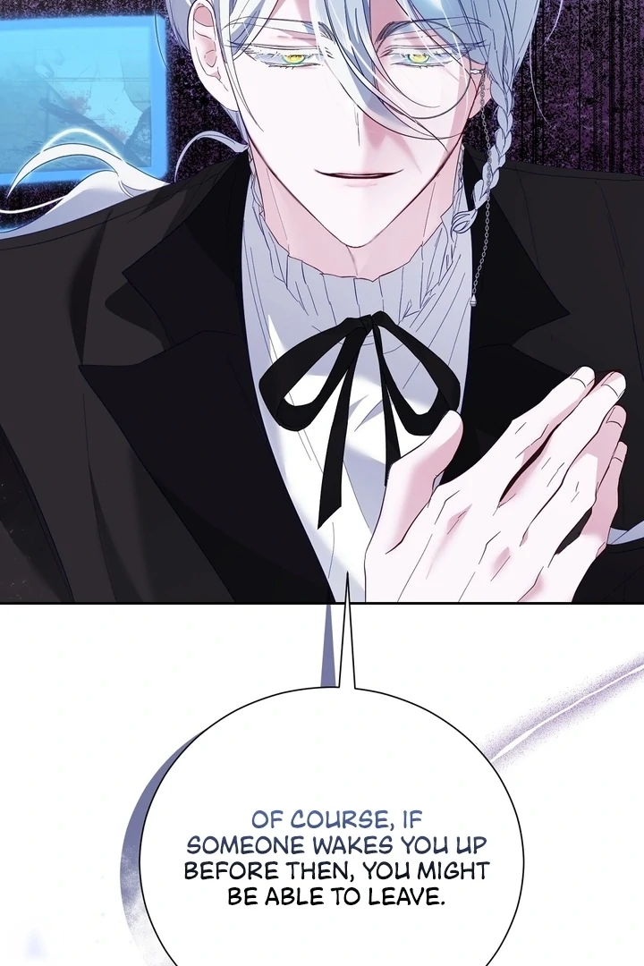 The Fake Saintess of a Reverse Harem Game [+19v] [Luna Toons] - Chapter 04 - S1 manhwa