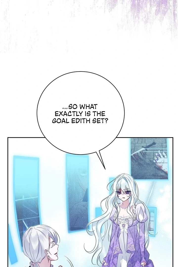 The Fake Saintess of a Reverse Harem Game [+19v] [Luna Toons] - Chapter 04 - S1 manhwa