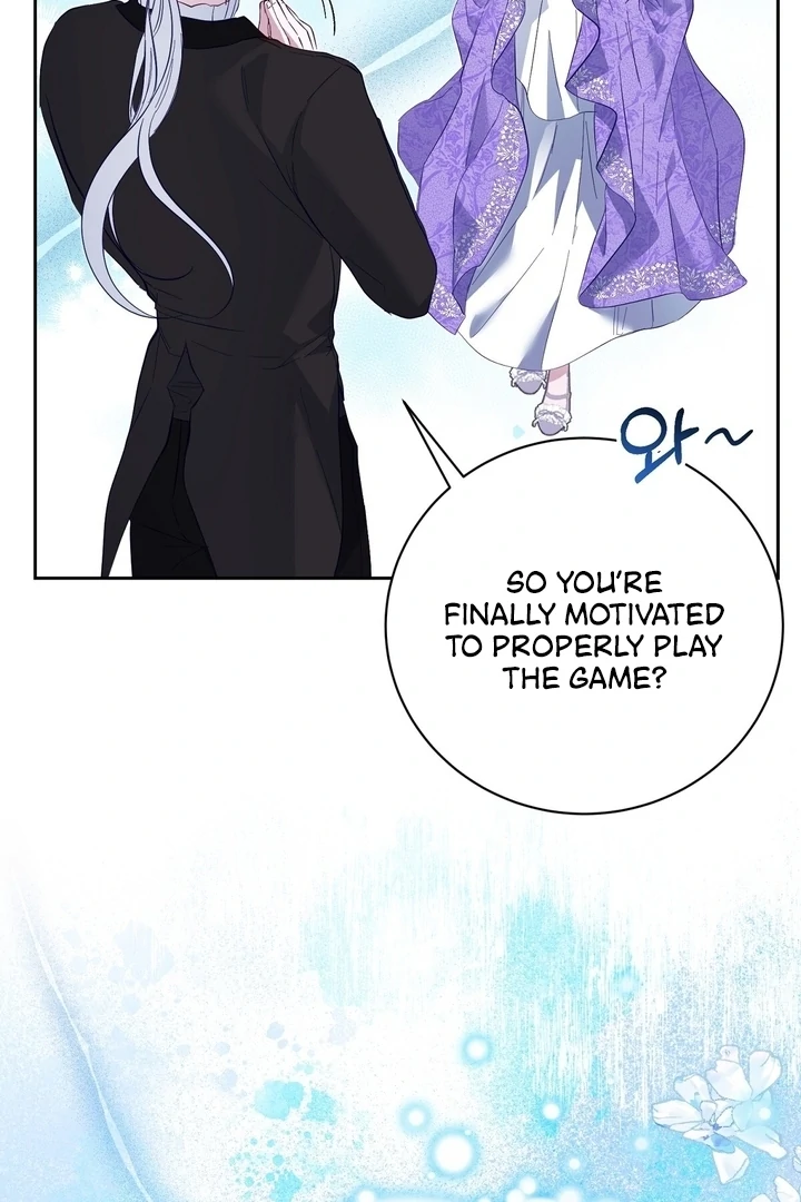 The Fake Saintess of a Reverse Harem Game [+19v] [Luna Toons] - Chapter 04 - S1 manhwa