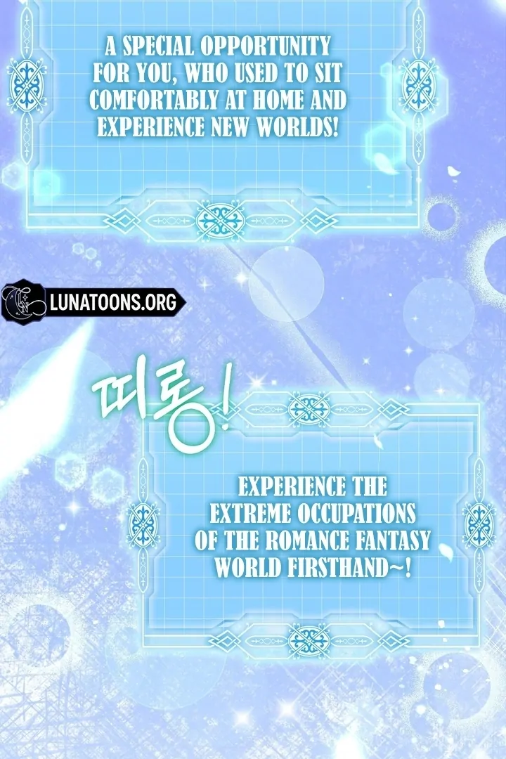 The Fake Saintess of a Reverse Harem Game [+19v] [Luna Toons] - Chapter 04 - S1 manhwa