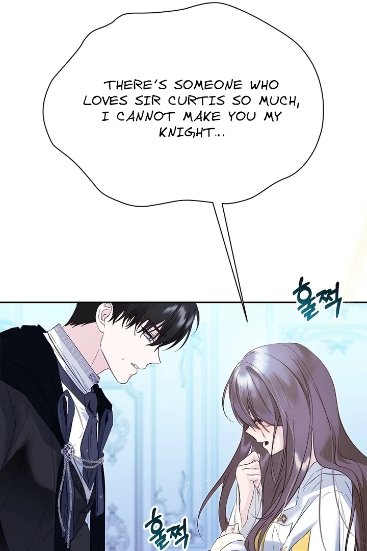 The Fake Saintess of a Reverse Harem Game [+19v] [Luna Toons] - Chapter 04 - S1 manhwa