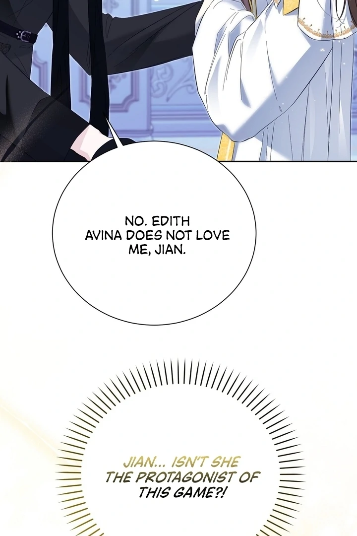The Fake Saintess of a Reverse Harem Game [+19v] [Luna Toons] - Chapter 04 - S1 manhwa