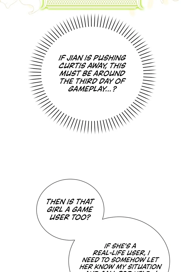 The Fake Saintess of a Reverse Harem Game [+19v] [Luna Toons] - Chapter 04 - S1 manhwa