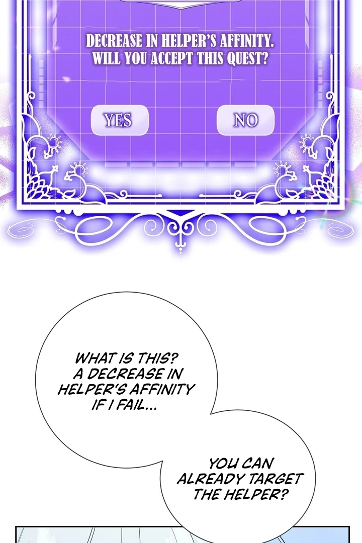 The Fake Saintess of a Reverse Harem Game [+19v] [Luna Toons] - Chapter 04 - S1 manhwa