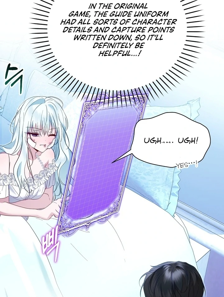 The Fake Saintess of a Reverse Harem Game [+19v] [Luna Toons] - Chapter 04 - S1 manhwa