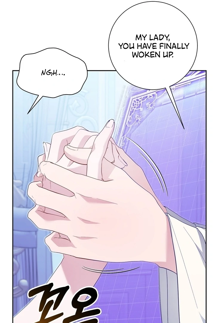 The Fake Saintess of a Reverse Harem Game [+19v] [Luna Toons] - Chapter 04 - S1 manhwa