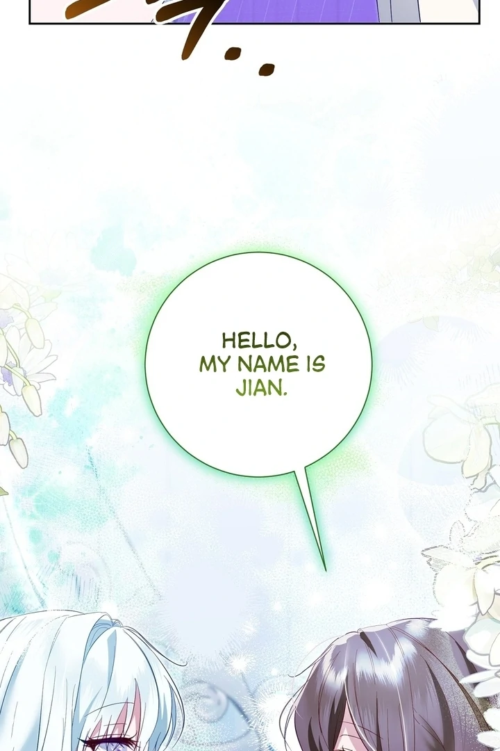 The Fake Saintess of a Reverse Harem Game [+19v] [Luna Toons] - Chapter 04 - S1 manhwa