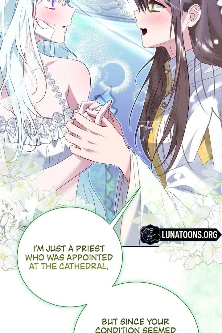 The Fake Saintess of a Reverse Harem Game [+19v] [Luna Toons] - Chapter 04 - S1 manhwa