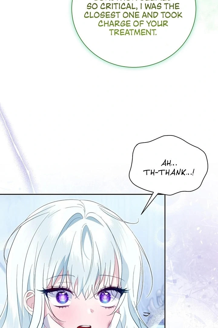 The Fake Saintess of a Reverse Harem Game [+19v] [Luna Toons] - Chapter 04 - S1 manhwa