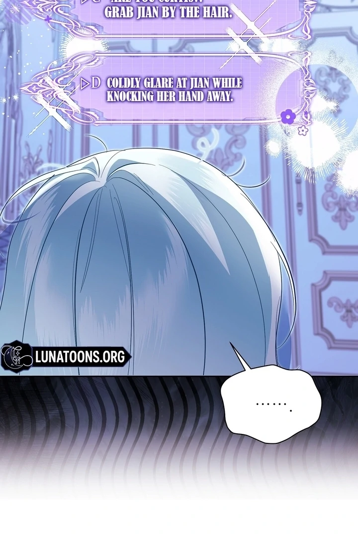 The Fake Saintess of a Reverse Harem Game [+19v] [Luna Toons] - Chapter 04 - S1 manhwa