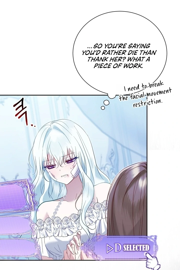 The Fake Saintess of a Reverse Harem Game [+19v] [Luna Toons] - Chapter 04 - S1 manhwa