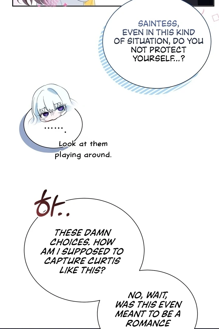 The Fake Saintess of a Reverse Harem Game [+19v] [Luna Toons] - Chapter 04 - S1 manhwa