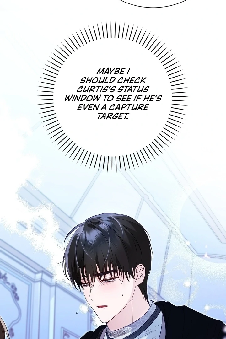The Fake Saintess of a Reverse Harem Game [+19v] [Luna Toons] - Chapter 04 - S1 manhwa
