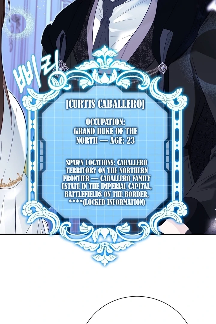 The Fake Saintess of a Reverse Harem Game [+19v] [Luna Toons] - Chapter 04 - S1 manhwa