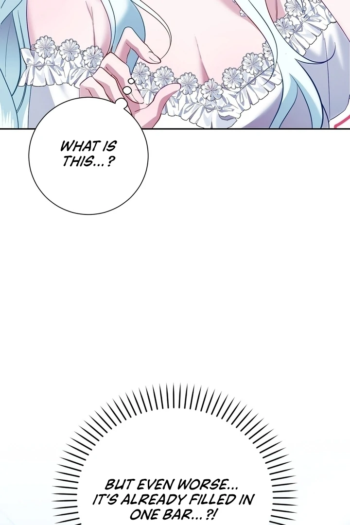 The Fake Saintess of a Reverse Harem Game [+19v] [Luna Toons] - Chapter 04 - S1 manhwa