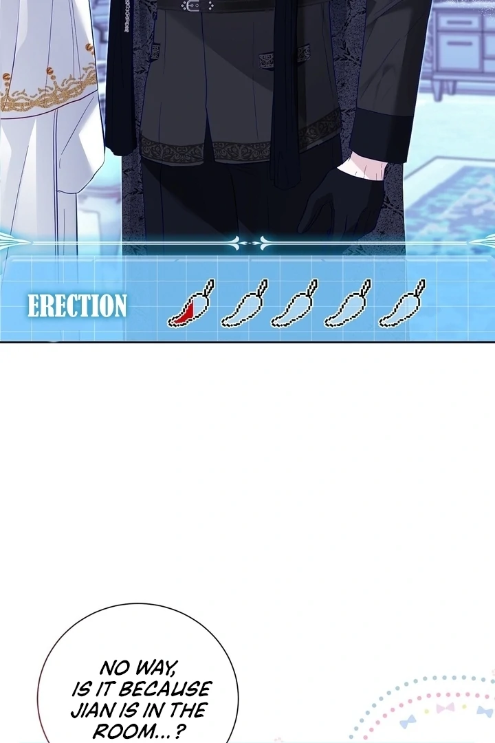 The Fake Saintess of a Reverse Harem Game [+19v] [Luna Toons] - Chapter 04 - S1 manhwa