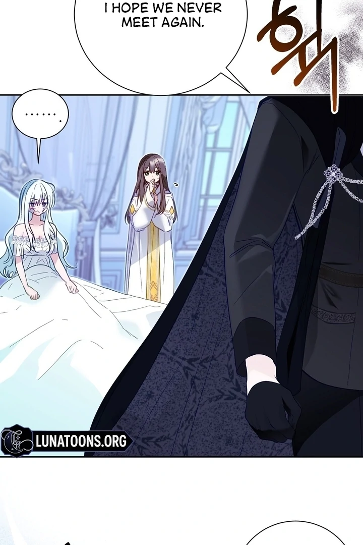 The Fake Saintess of a Reverse Harem Game [+19v] [Luna Toons] - Chapter 04 - S1 manhwa