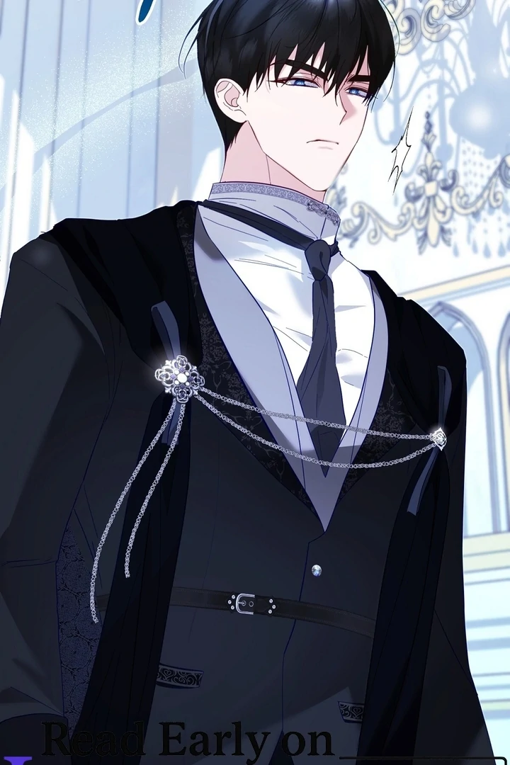 The Fake Saintess of a Reverse Harem Game [+19v] [Luna Toons] - Chapter 05 - S1 manhwa