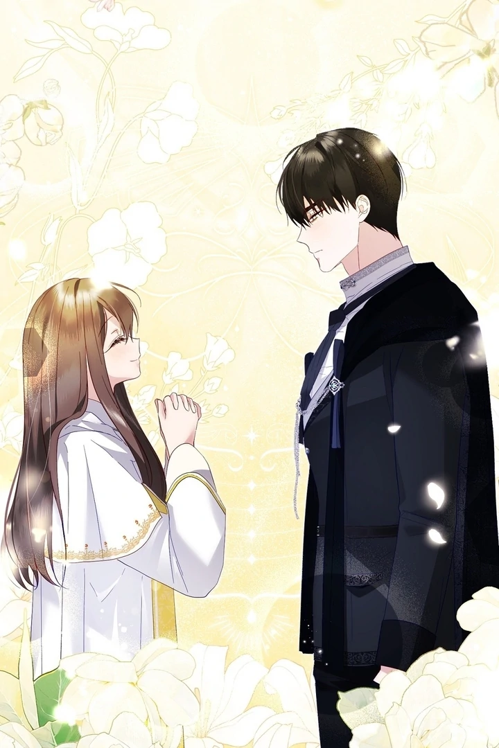 The Fake Saintess of a Reverse Harem Game [+19v] [Luna Toons] - Chapter 05 - S1 manhwa