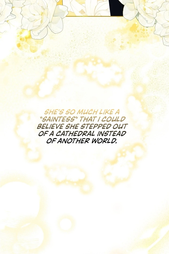The Fake Saintess of a Reverse Harem Game [+19v] [Luna Toons] - Chapter 05 - S1 manhwa