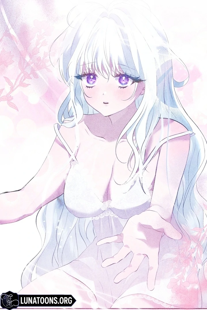 The Fake Saintess of a Reverse Harem Game [+19v] [Luna Toons] - Chapter 05 - S1 manhwa