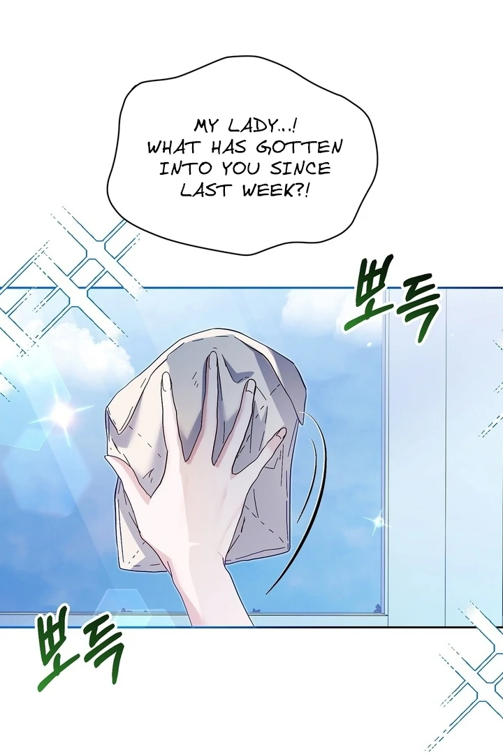 The Fake Saintess of a Reverse Harem Game [+19v] [Luna Toons] - Chapter 05 - S1 manhwa