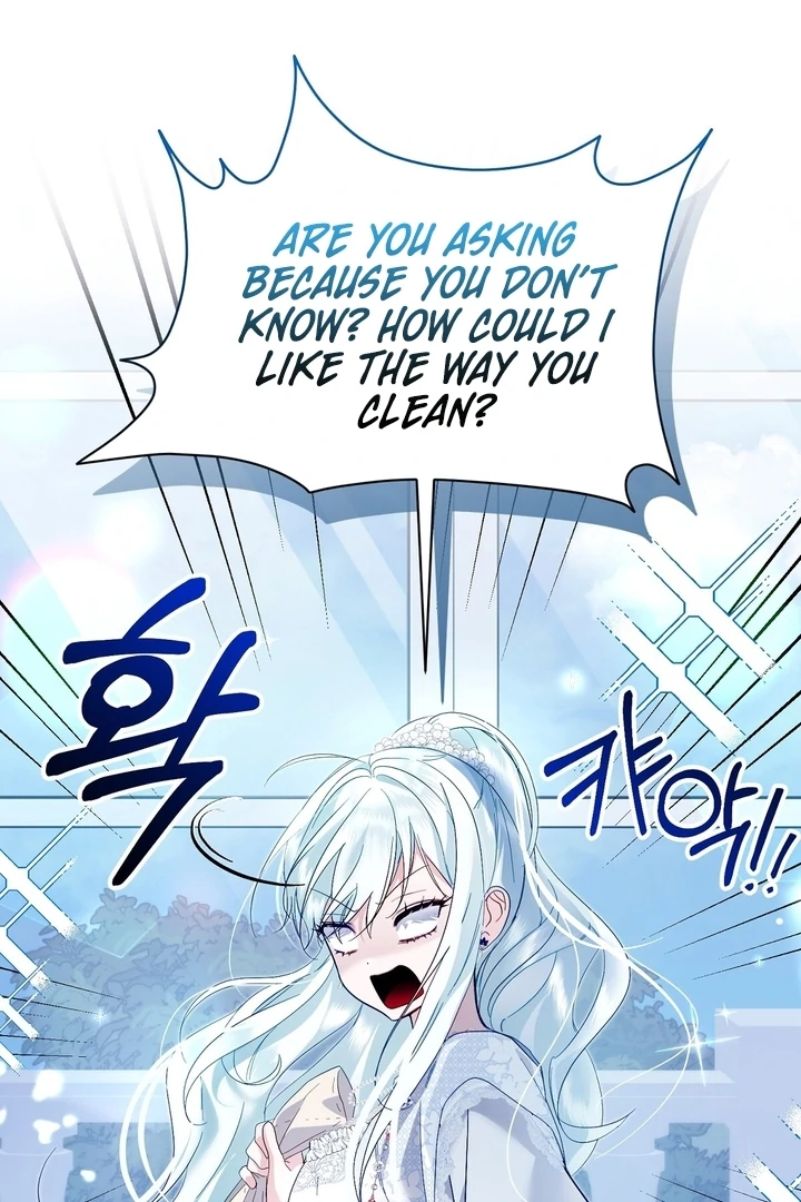 The Fake Saintess of a Reverse Harem Game [+19v] [Luna Toons] - Chapter 05 - S1 manhwa