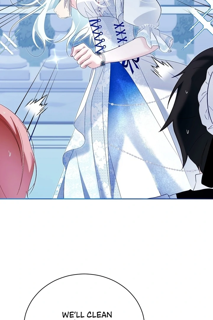 The Fake Saintess of a Reverse Harem Game [+19v] [Luna Toons] - Chapter 05 - S1 manhwa