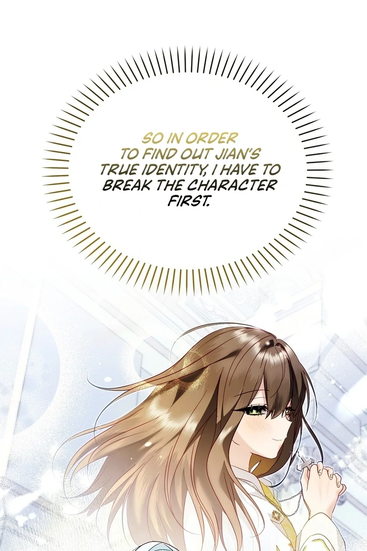 The Fake Saintess of a Reverse Harem Game [+19v] [Luna Toons] - Chapter 05 - S1 manhwa