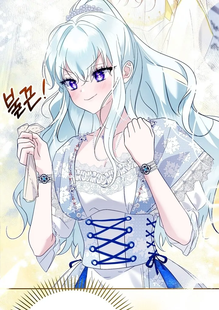 The Fake Saintess of a Reverse Harem Game [+19v] [Luna Toons] - Chapter 05 - S1 manhwa