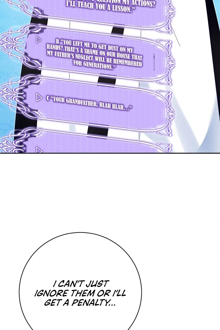 The Fake Saintess of a Reverse Harem Game [+19v] [Luna Toons] - Chapter 05 - S1 manhwa
