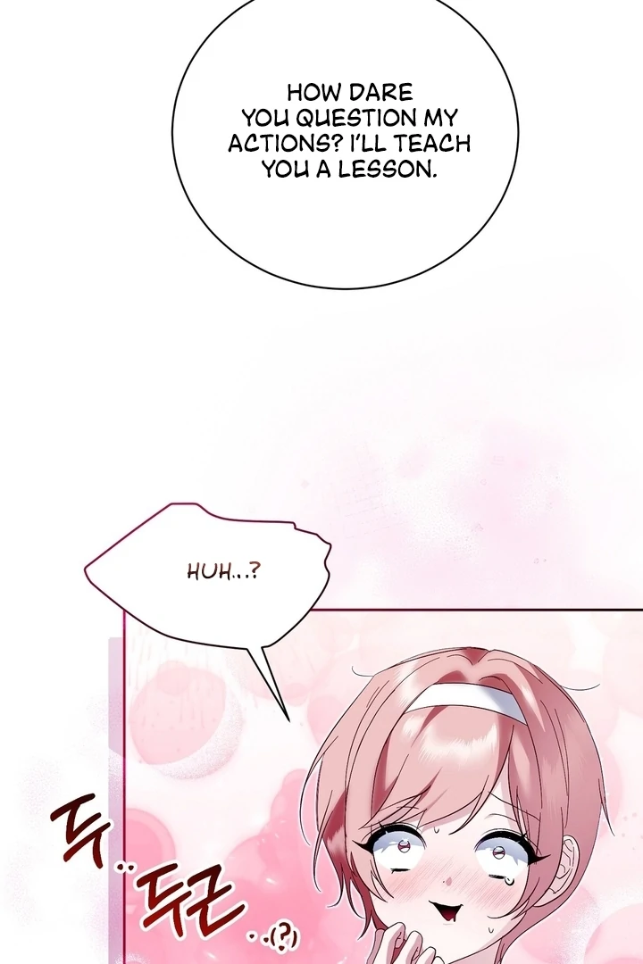 The Fake Saintess of a Reverse Harem Game [+19v] [Luna Toons] - Chapter 05 - S1 manhwa