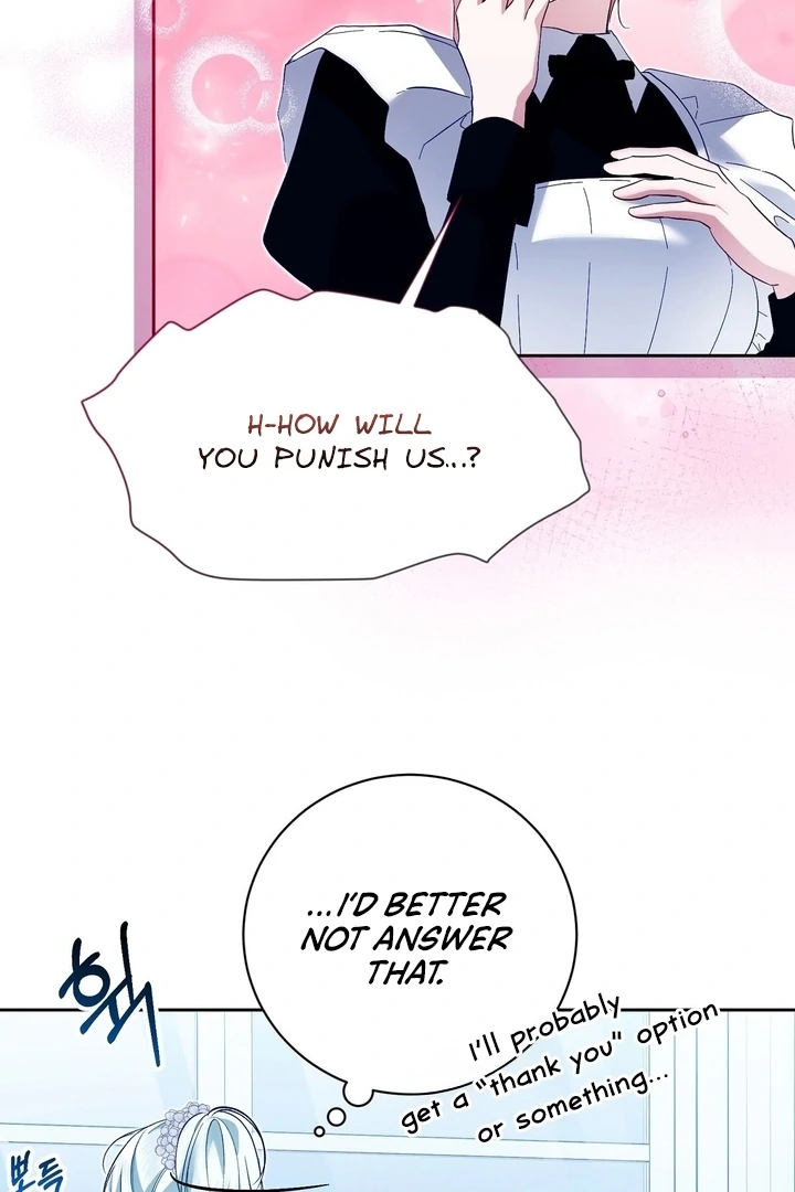 The Fake Saintess of a Reverse Harem Game [+19v] [Luna Toons] - Chapter 05 - S1 manhwa