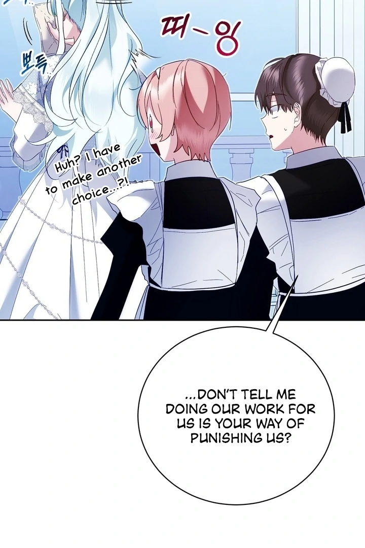 The Fake Saintess of a Reverse Harem Game [+19v] [Luna Toons] - Chapter 05 - S1 manhwa