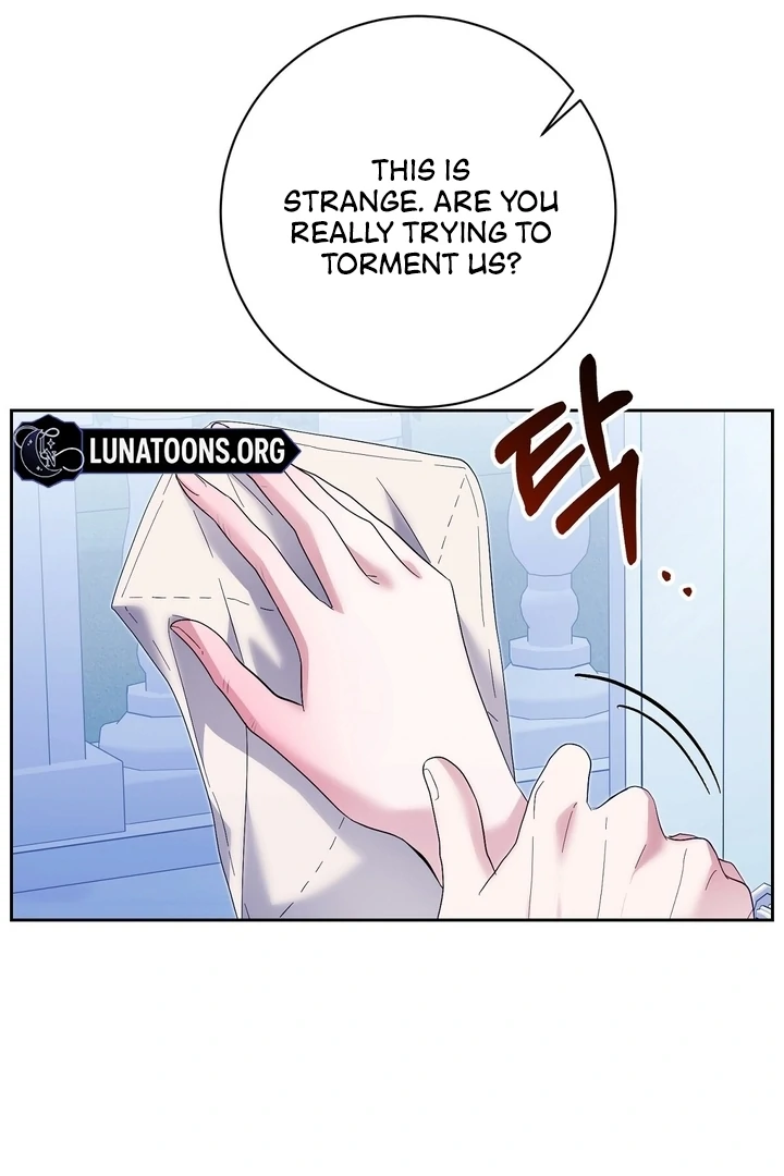 The Fake Saintess of a Reverse Harem Game [+19v] [Luna Toons] - Chapter 05 - S1 manhwa