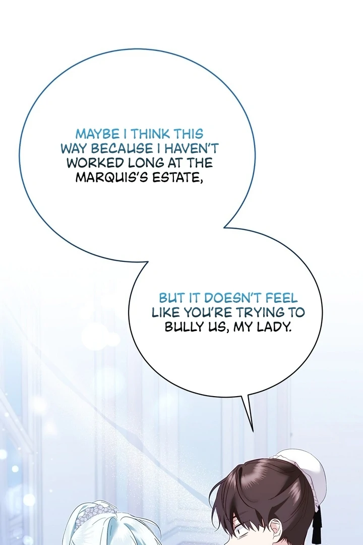 The Fake Saintess of a Reverse Harem Game [+19v] [Luna Toons] - Chapter 05 - S1 manhwa