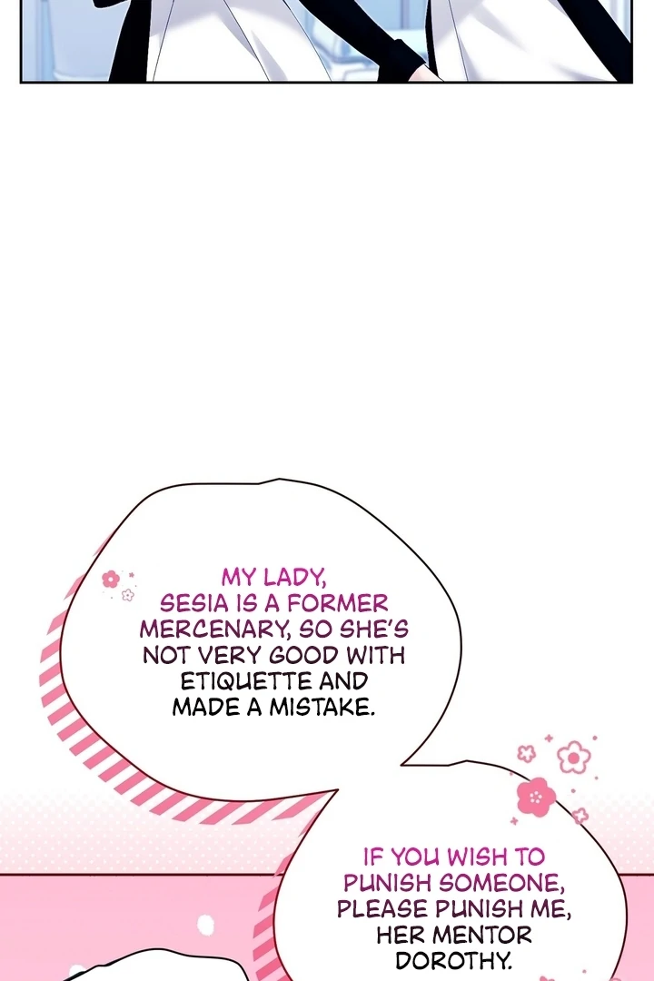 The Fake Saintess of a Reverse Harem Game [+19v] [Luna Toons] - Chapter 05 - S1 manhwa