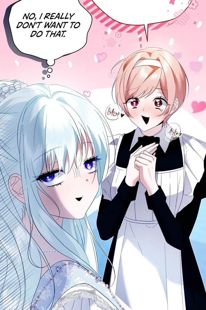The Fake Saintess of a Reverse Harem Game [+19v] [Luna Toons] - Chapter 05 - S1 manhwa