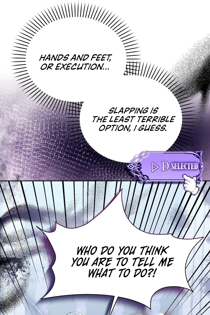 The Fake Saintess of a Reverse Harem Game [+19v] [Luna Toons] - Chapter 05 - S1 manhwa