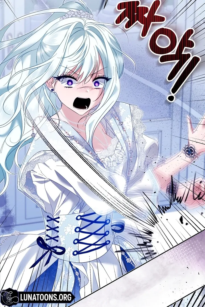 The Fake Saintess of a Reverse Harem Game [+19v] [Luna Toons] - Chapter 05 - S1 manhwa