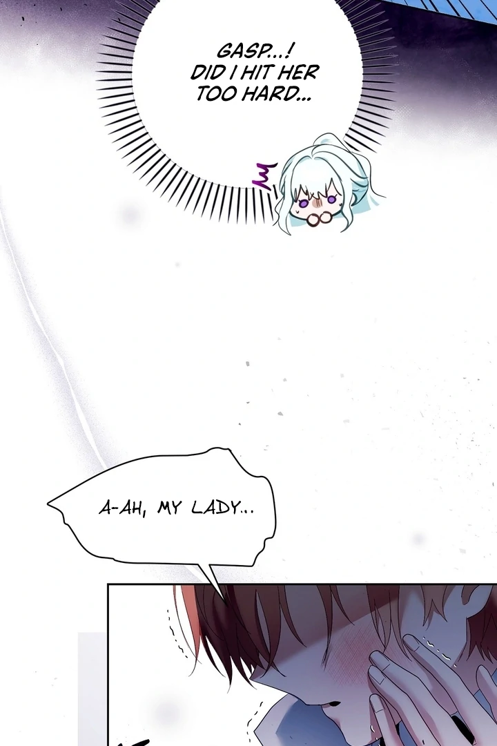 The Fake Saintess of a Reverse Harem Game [+19v] [Luna Toons] - Chapter 05 - S1 manhwa