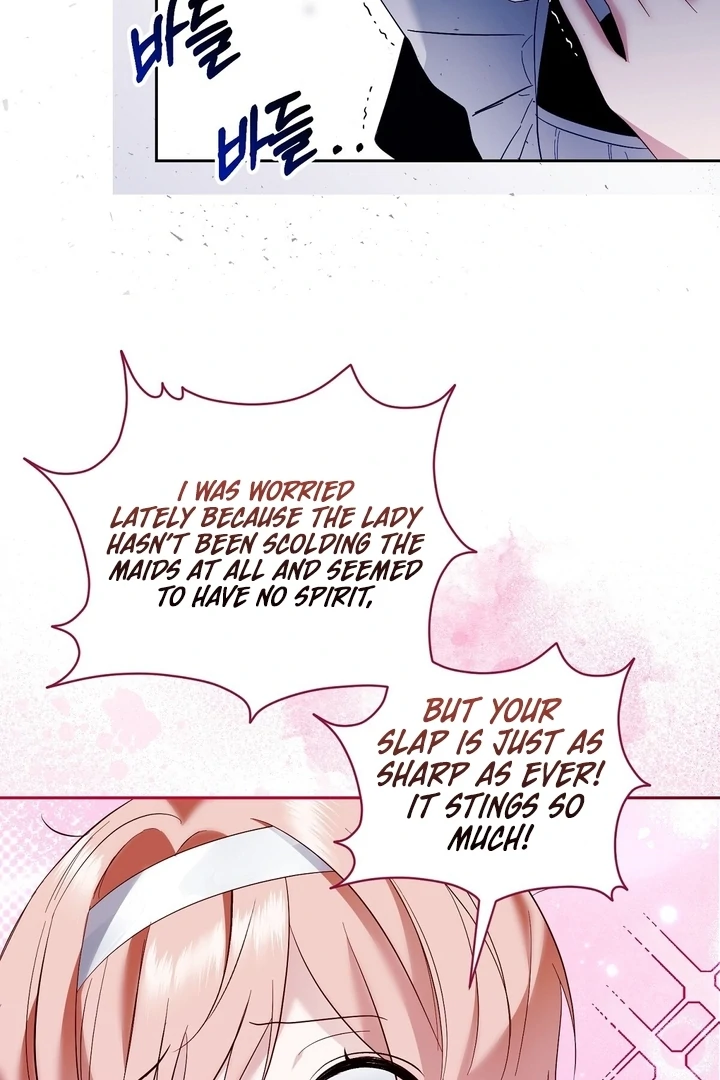 The Fake Saintess of a Reverse Harem Game [+19v] [Luna Toons] - Chapter 05 - S1 manhwa