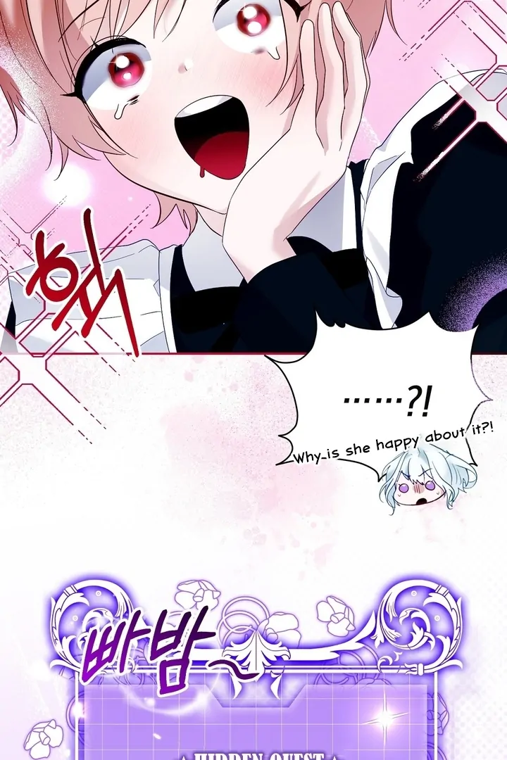 The Fake Saintess of a Reverse Harem Game [+19v] [Luna Toons] - Chapter 05 - S1 manhwa