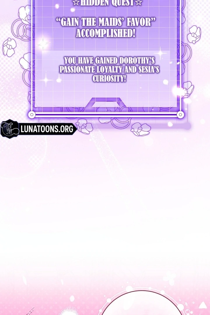 The Fake Saintess of a Reverse Harem Game [+19v] [Luna Toons] - Chapter 05 - S1 manhwa