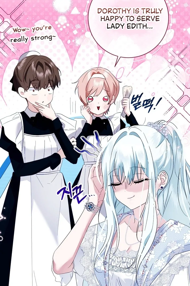 The Fake Saintess of a Reverse Harem Game [+19v] [Luna Toons] - Chapter 05 - S1 manhwa