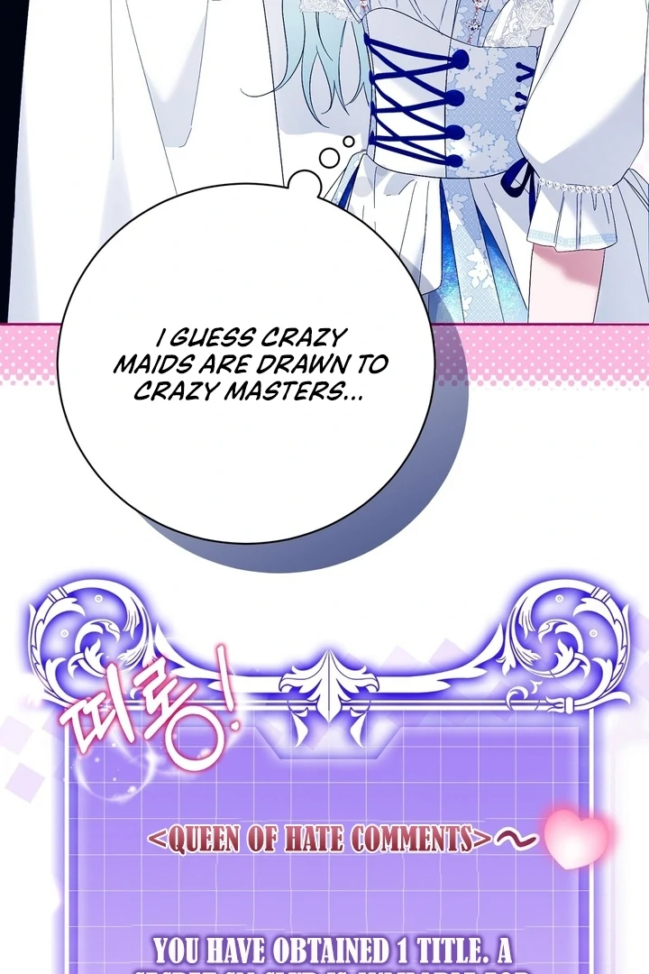 The Fake Saintess of a Reverse Harem Game [+19v] [Luna Toons] - Chapter 05 - S1 manhwa